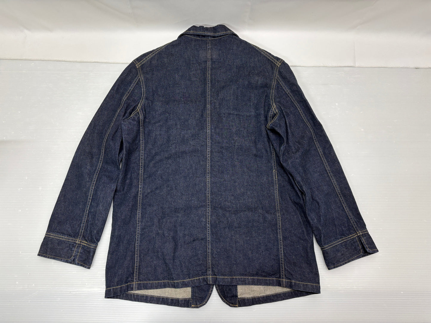 リーバイス 70741 デニム カバーオール 日本製 Levi’s ジャケット サイズL