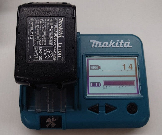 Makita マキタ 18V充電式震動ドライバドリル HP484DRGX 囗T巛