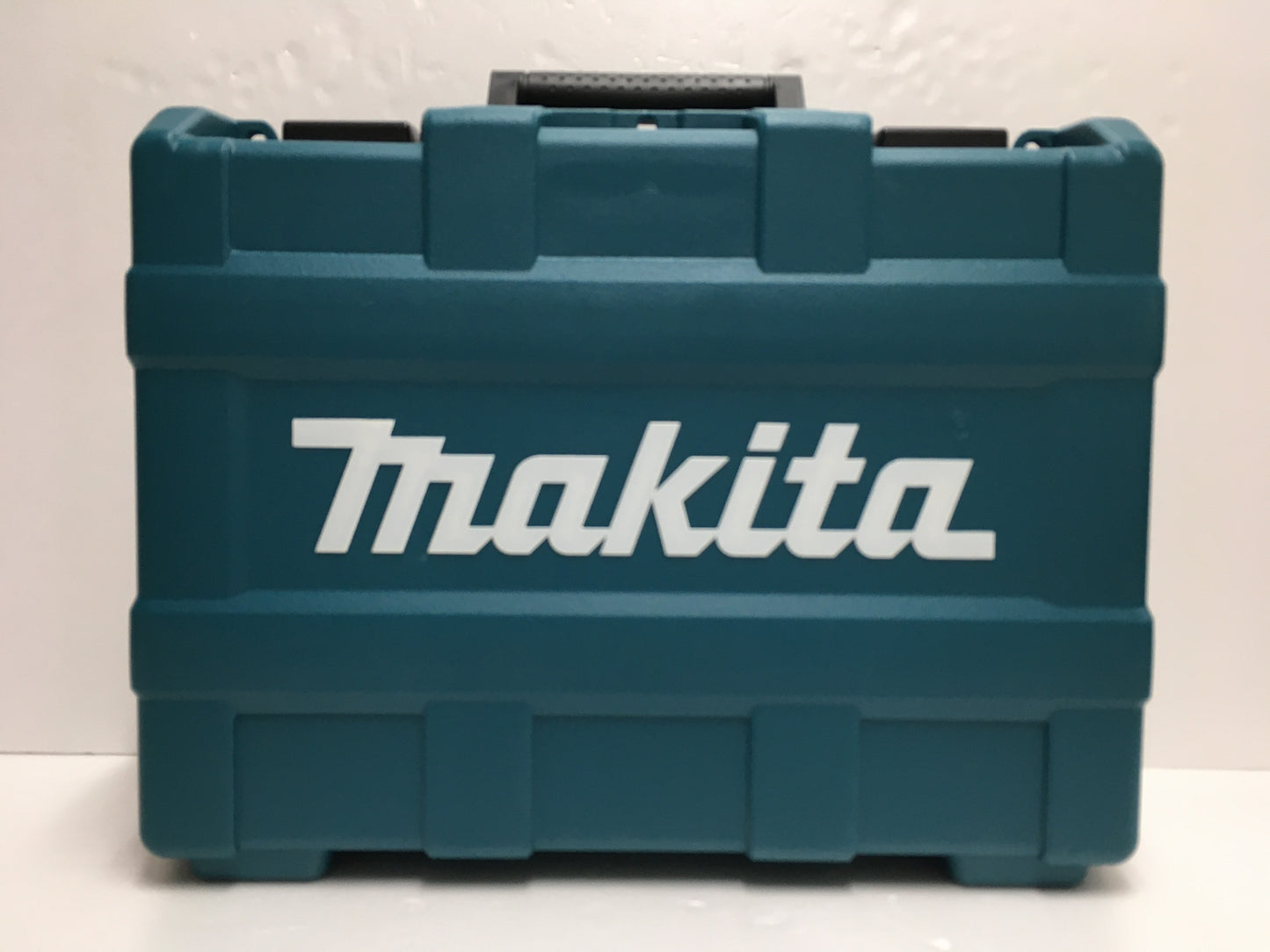 ※送料無料※ Makita 充電式インパクトレンチ TW001GRDX セット品 未使用品 囗G