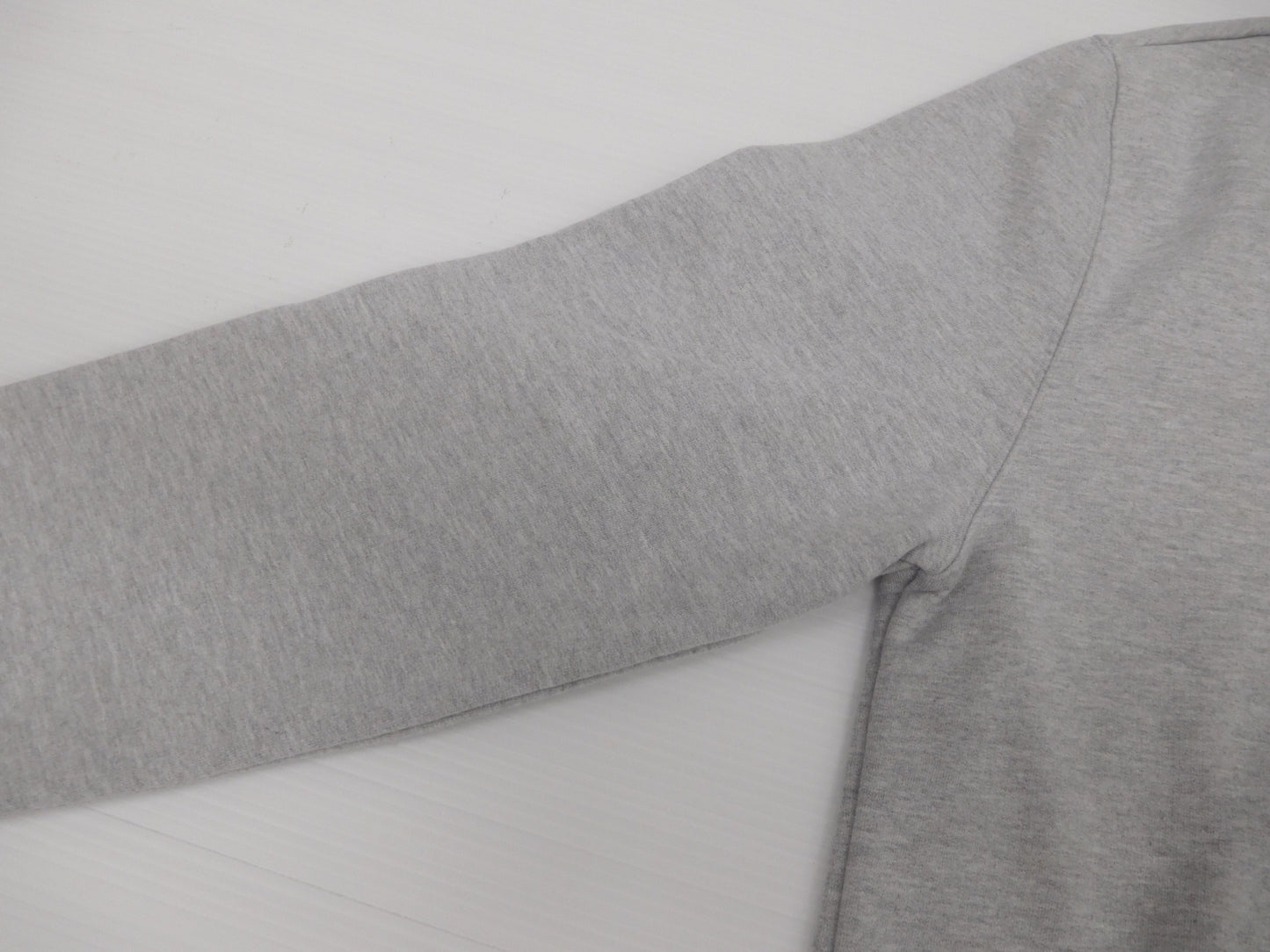 MAISON KITSUNE メゾンキツネ スウェット IM00328KM0020 表記サイズXL囗 T巛