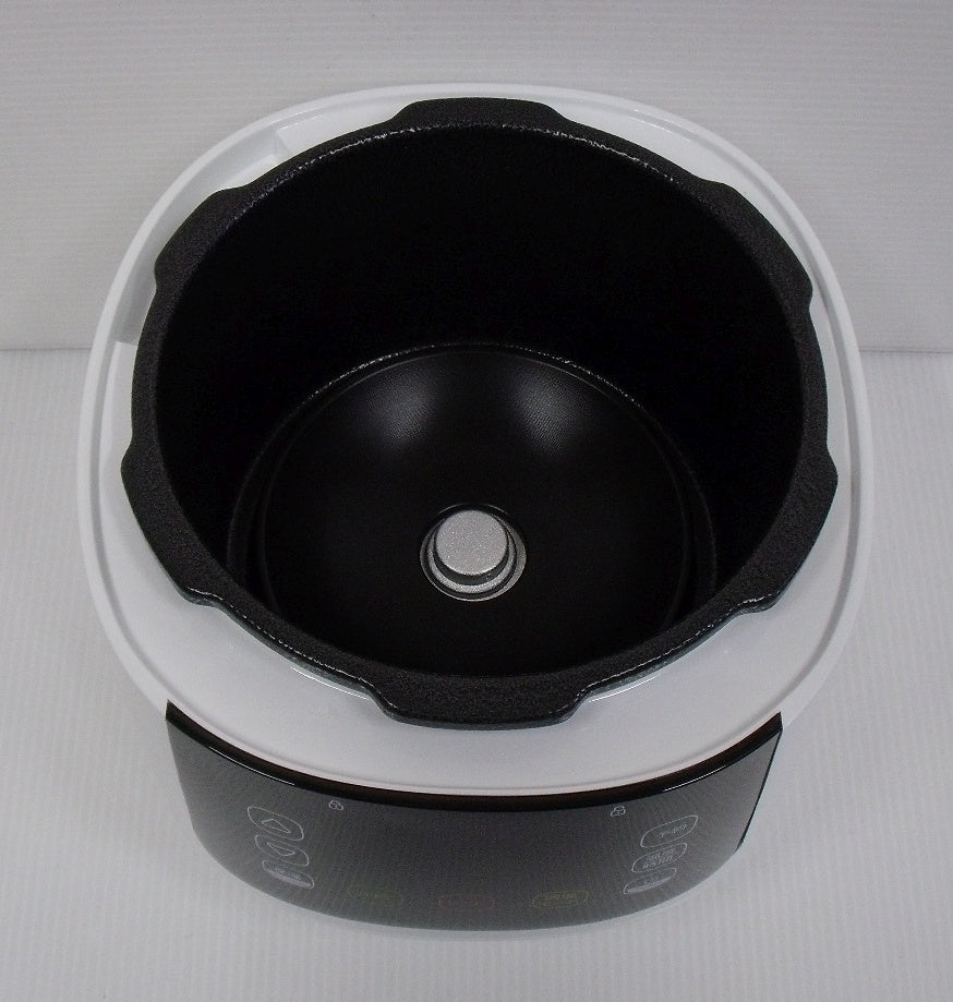 ティファール 電気圧力鍋 ラクラ・クッカー コンパクト CY3501JP囗T巛