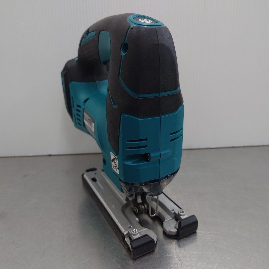 マキタ Makita 18V充電式ジグソー JV182DZK 中古美品 囗T巛