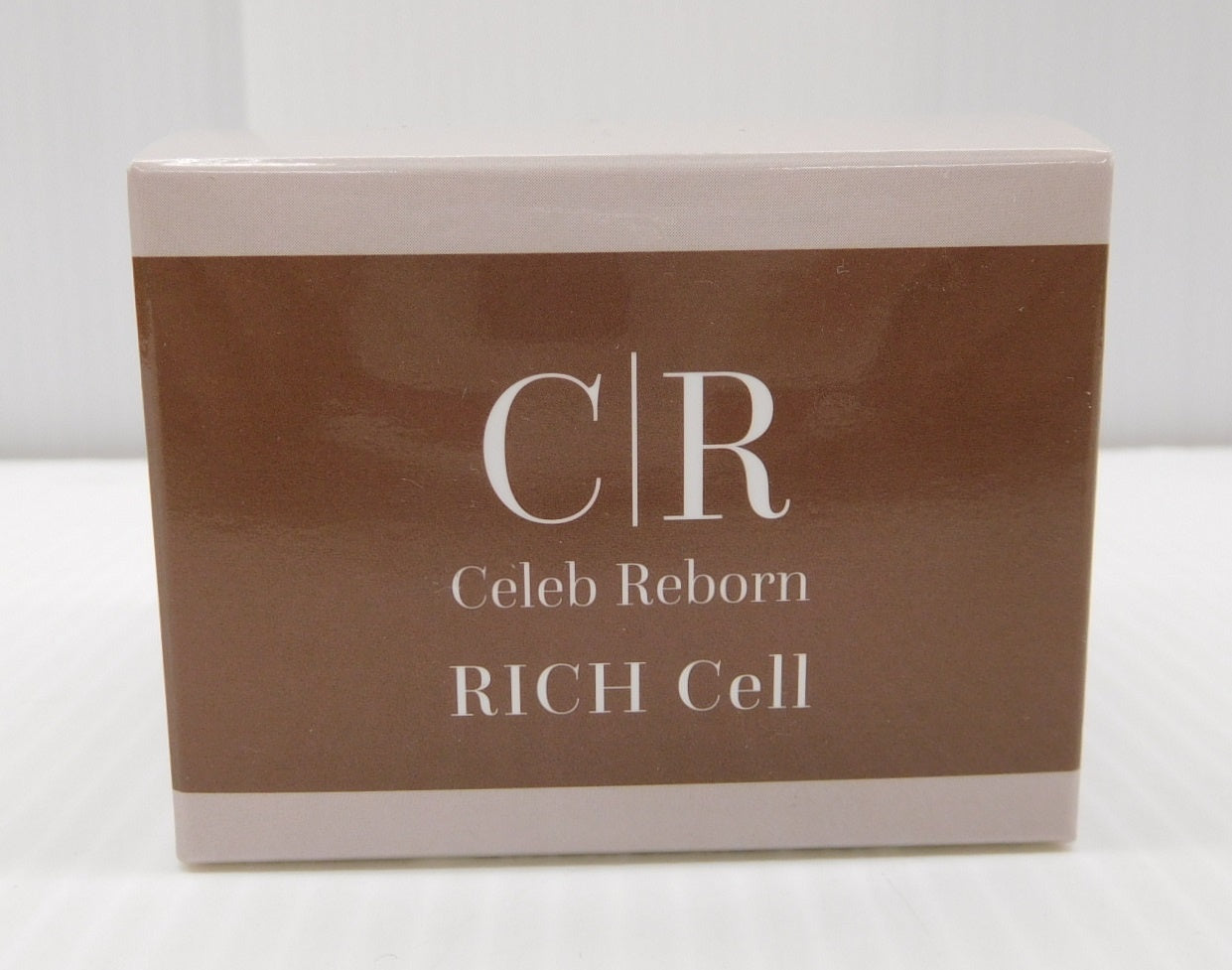 CR Celeb Reborn カプセル美容液 ふきとりローション クレンジング フェイスマスク 4点セット囗T巛