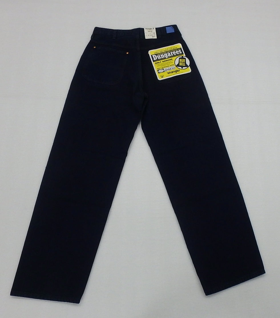 タグ付!Wrangler ラングラー ジーンズ インディゴ M8035 size:31囗T巛