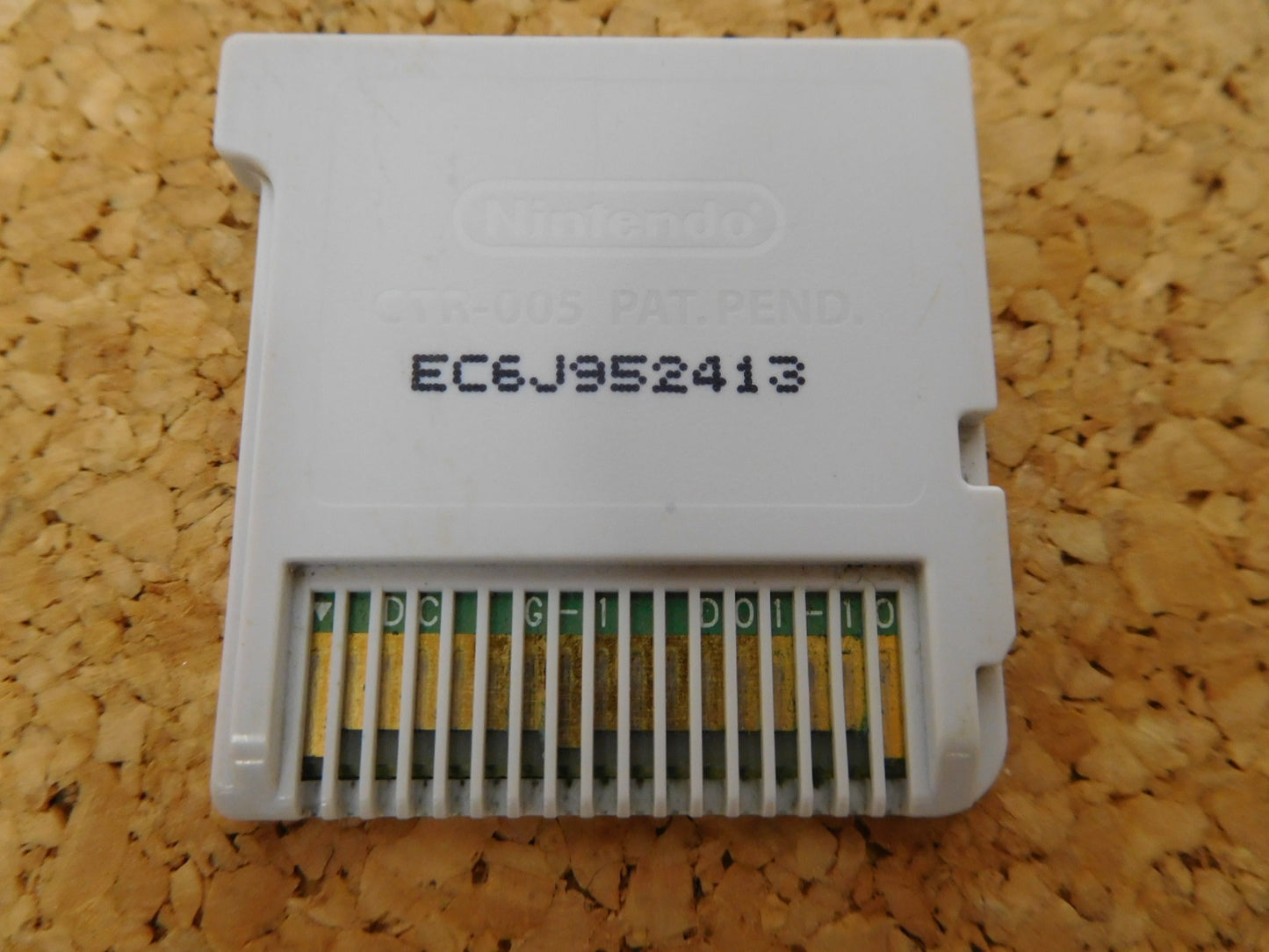 クリックポスト発送 任天堂3DSソフト トモダチコレクション 新生活囗T巛