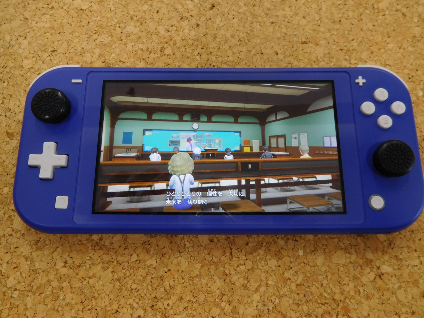 クリックポスト発送 任天堂スイッチソフト ポケットモンスター バイオレット囗T巛