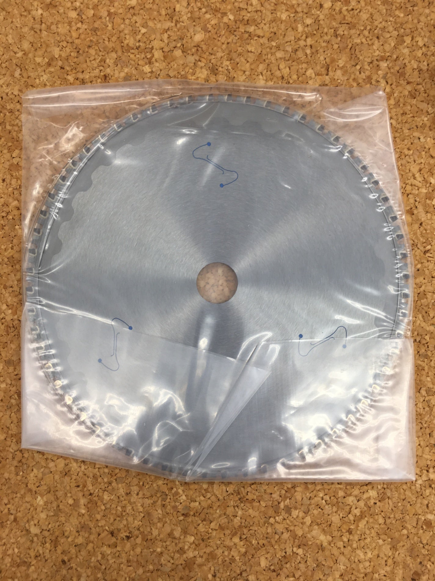 送料無料 Makita(マキタ) レーザースリット チップソー A-73570 2枚 囗K巛