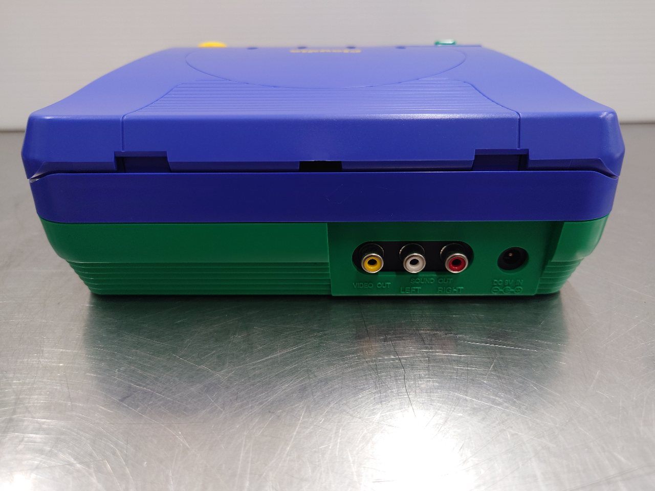 バンダイ プレイディア本体 BA-001 囗T巛