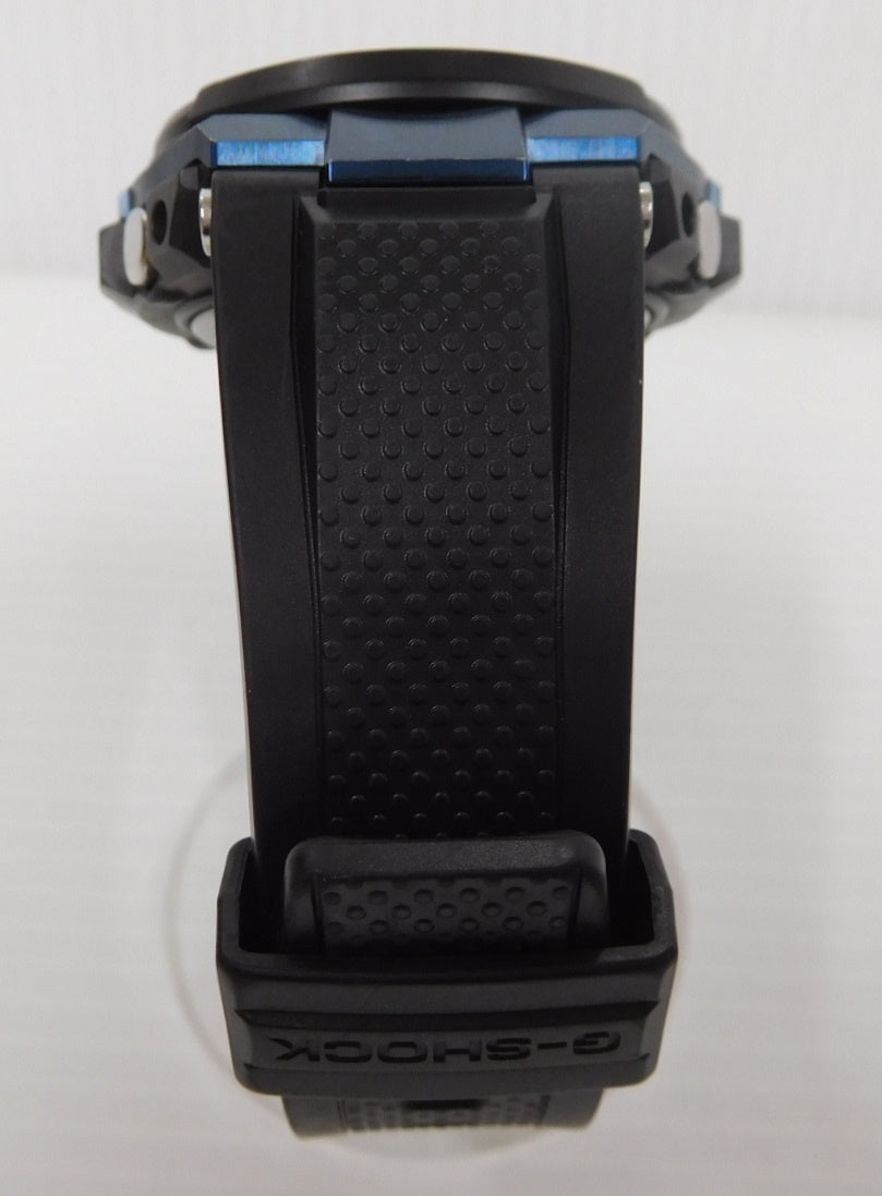CASIO カシオ G-SHOCK GST-W300G マルチバンド6 タフソーラー 本体のみ 中古囗T巛