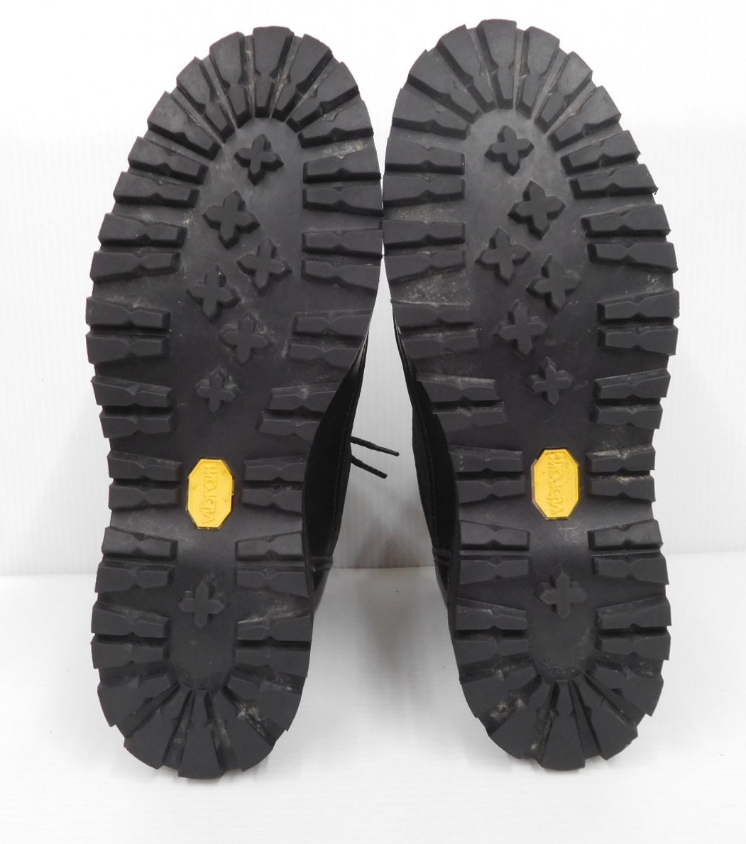 Danner ダナー ライト 31400X ブラック USA製 size:7 1/2 中古囗T巛