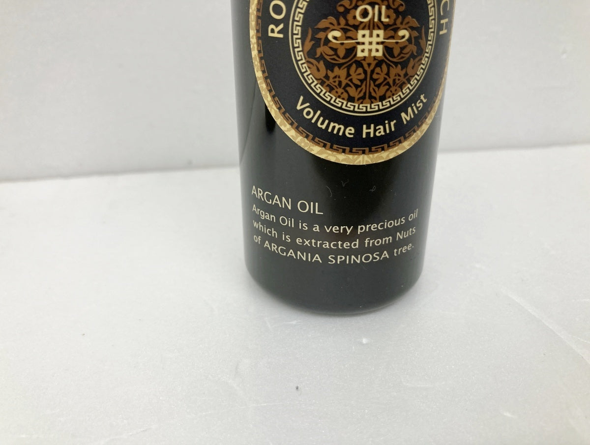 ローズドマラケシュ ボリュームヘアミスト 150ml×2
