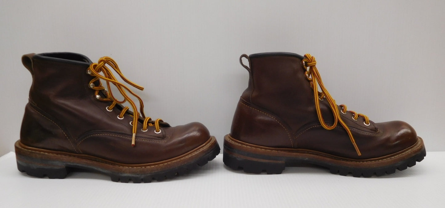 RED WING レッドウィング ラインマン 2936 アメリカ製 size:UK7 26.0cm囗T巛