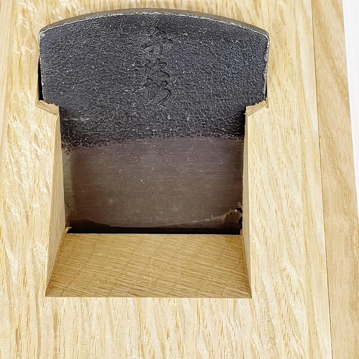 おぐら製 かつお節削器 弁次郎 大型 白樫製鉋台