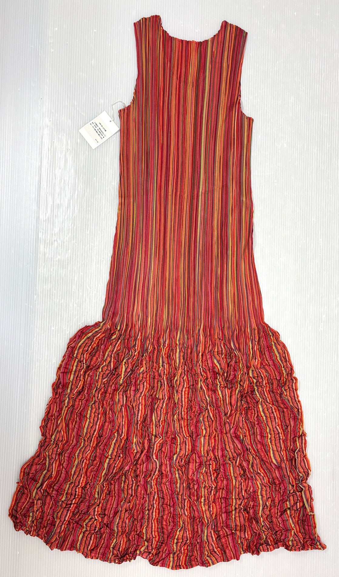 PLEATS PLEASE ISSEY MIYAKE プリーツ ワンピース サイズ5 プリーツプリーズ イッセイミヤケ PP11-JH554