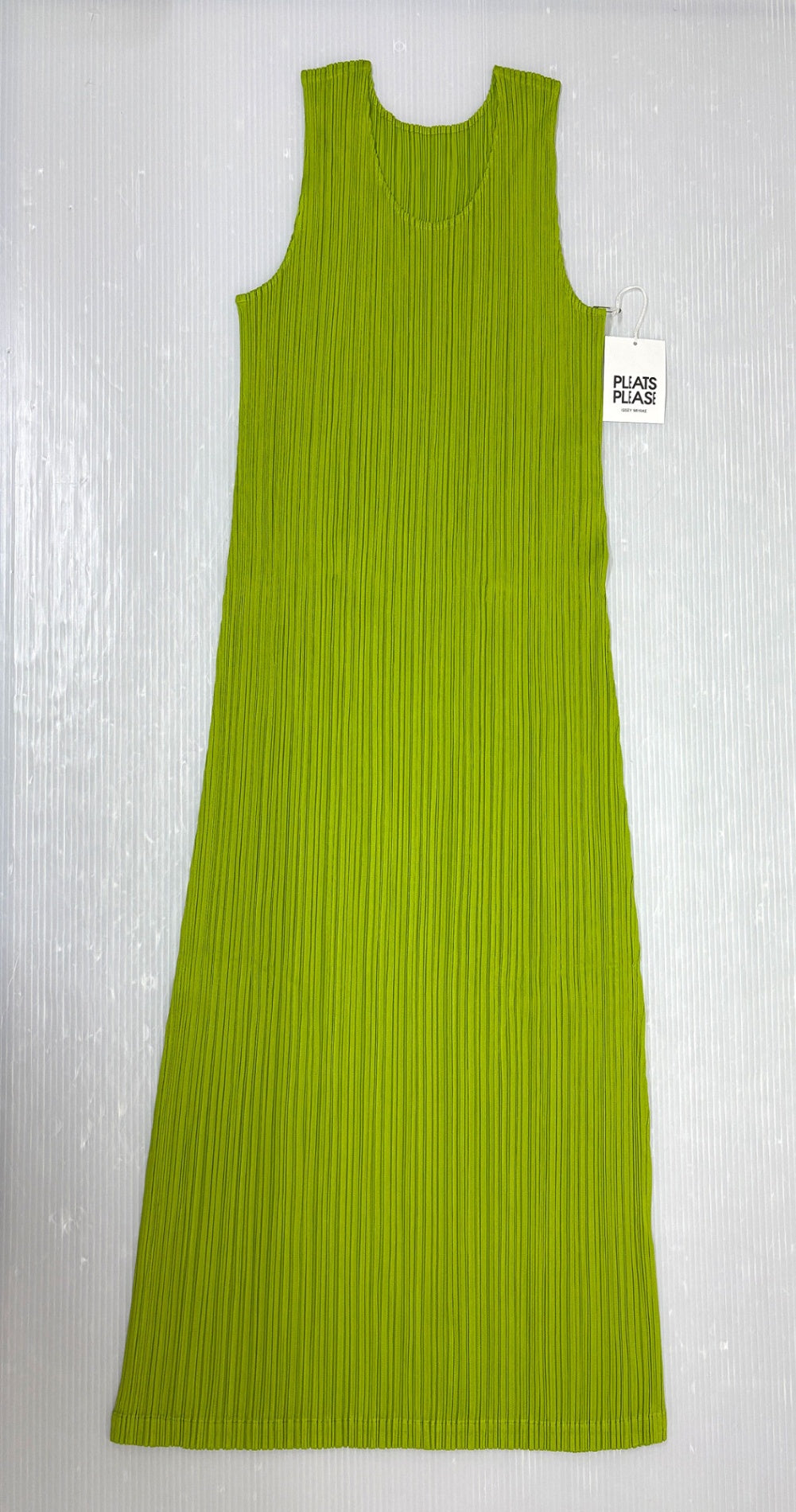 PLEATS PLEASE ISSEY MIYAKE プリーツ ワンピース サイズ4 プリーツプリーズ イッセイミヤケ PP11-JH125