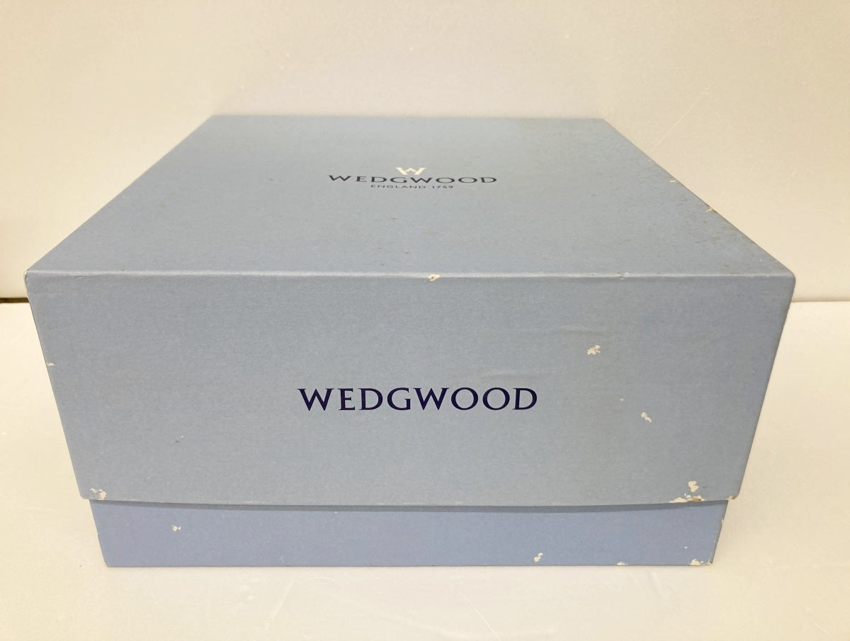 WEDGWOOD ワイルドストロベリー ティーセット
