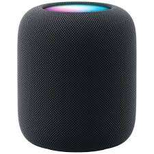 ※送料無料※ Apple HomePod 第2世代 MQJ73J/A A2825 ミッドナイト スマートスピーカー 未開封品 囗G