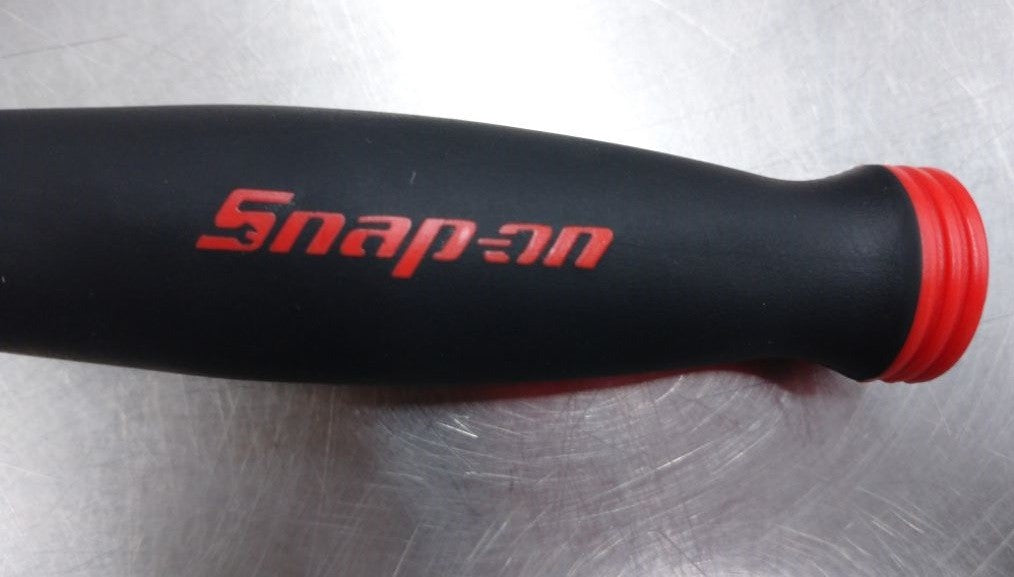 中古品 snap-on スナップオン ラチェットハンドル FHR80 9.5sq(3/8) 囗T巛