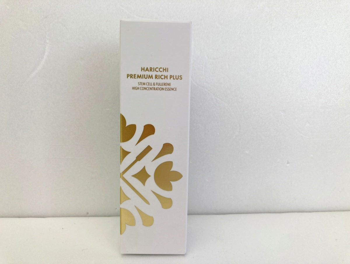 HARICCHI ハリッチプレミアムリッチ プラス 30ml
