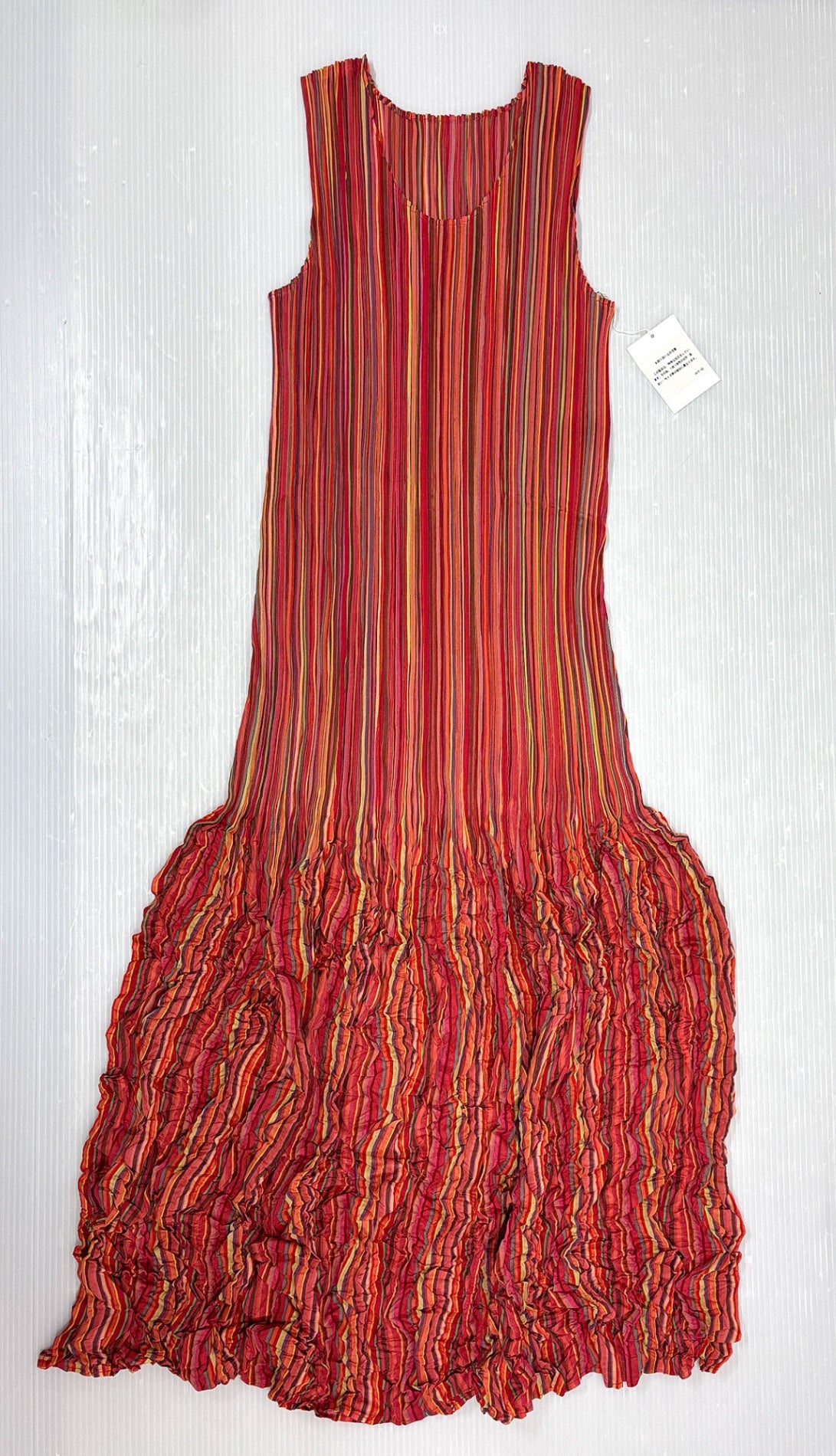 PLEATS PLEASE ISSEY MIYAKE プリーツ ワンピース サイズ5 プリーツプリーズ イッセイミヤケ PP11-JH554