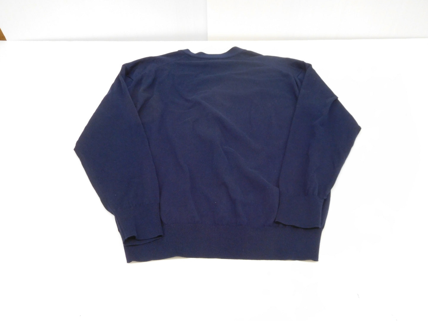 MORRIS&SONS コットン100% カーディガン 表記サイズ3囗T巛