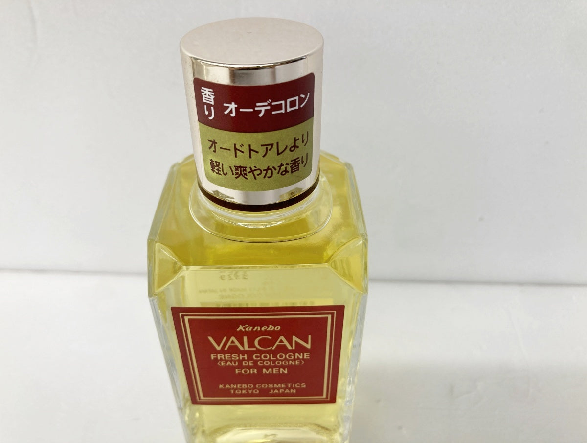 カネボウ バルカン フレッシュコロン 180ml