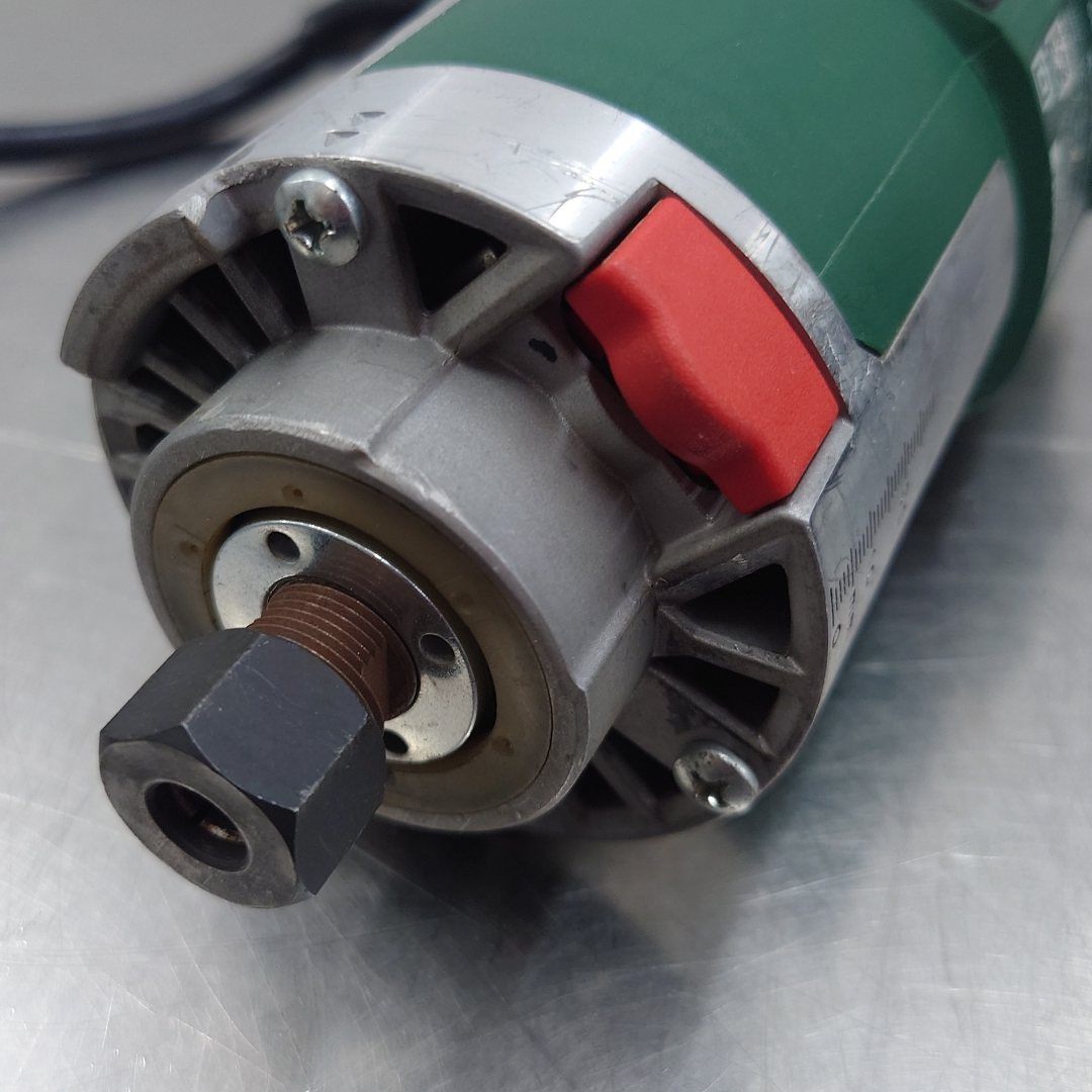 BOSCH パワートリマー PMR500 動作品 囗T巛