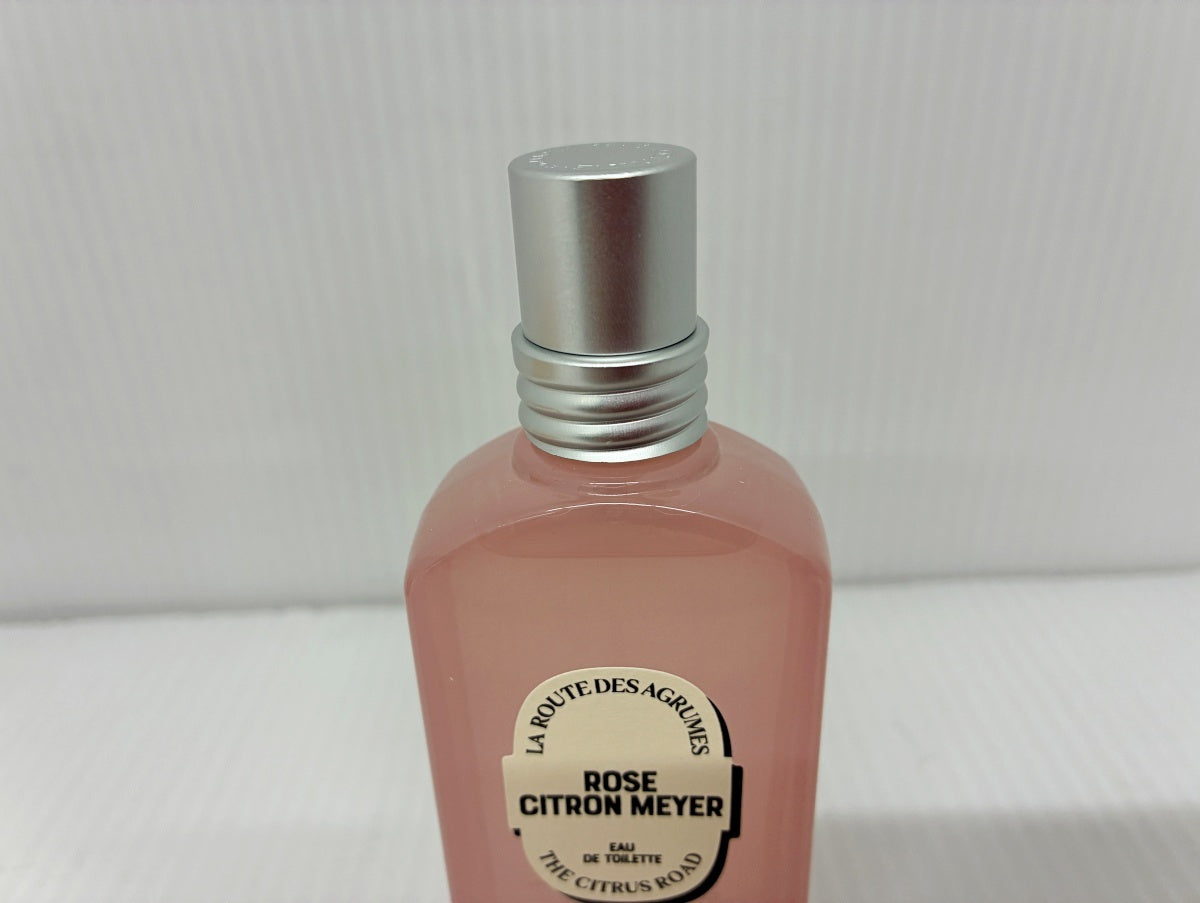 ロクシタン RCMオードトワレ 50ml