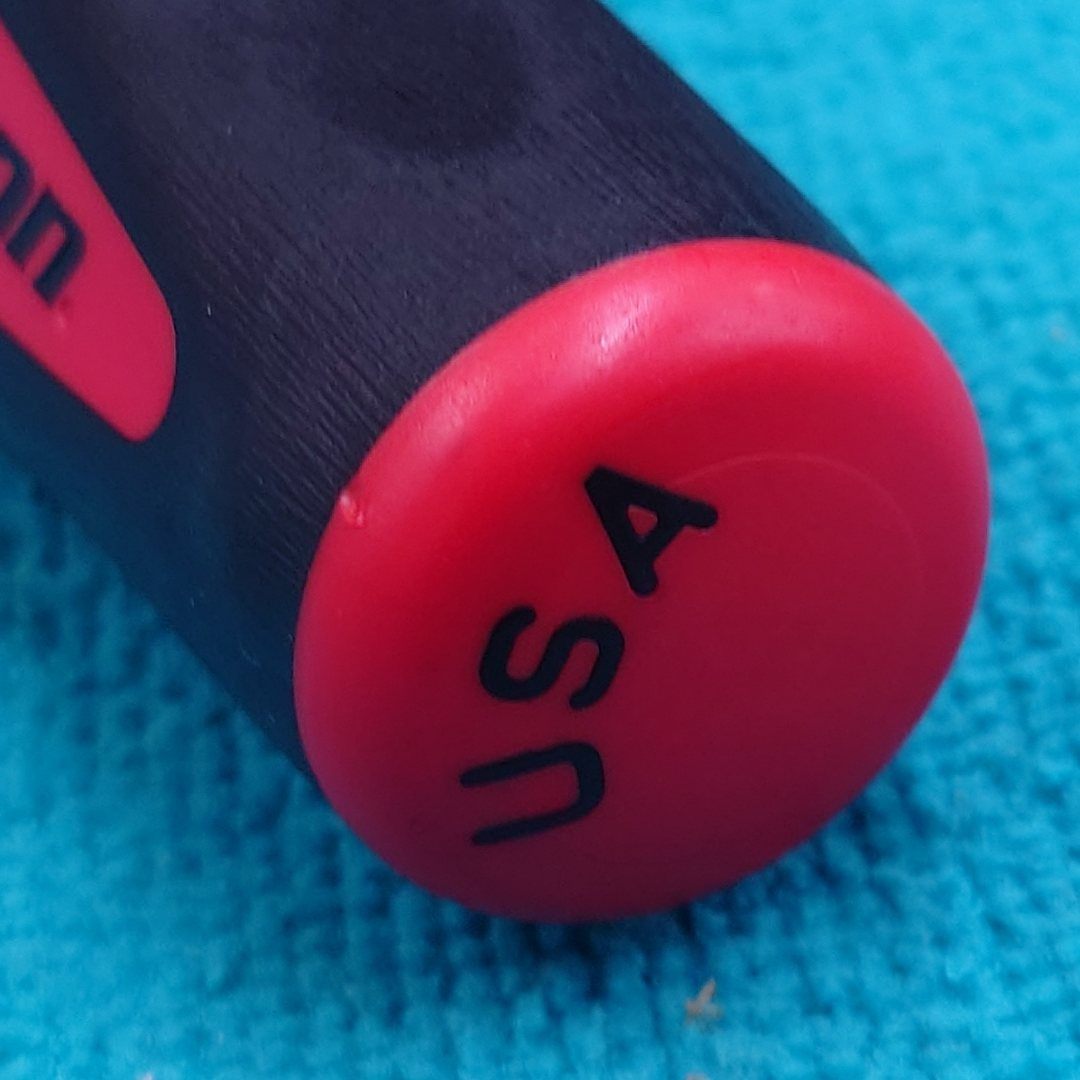 Snap-on トリムパッドツール2本組 ASG185B ASG186B 囗T巛