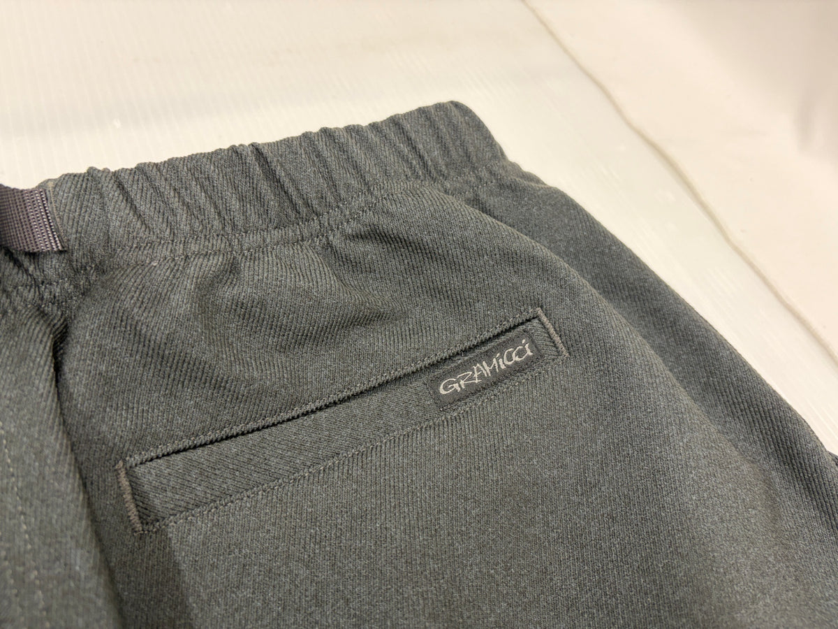 グラミチ GUP2-F1084 別注 カルゼ 2タックワイドテーパードパンツ GRAMICCI サイズL