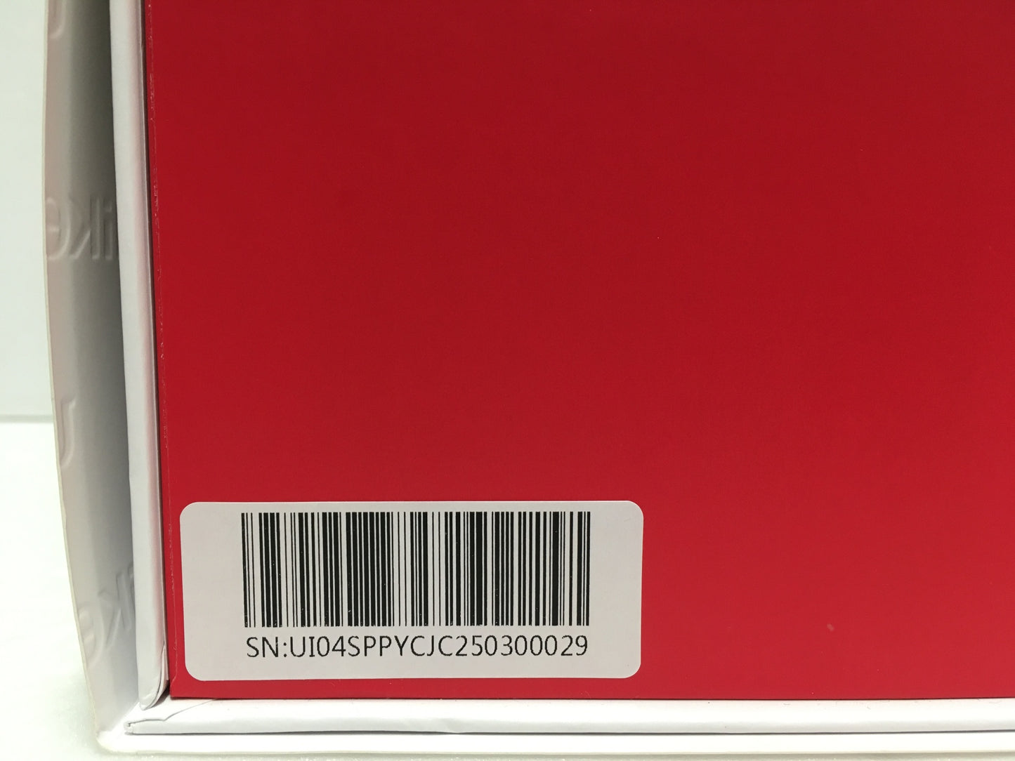※送料無料※ Ulike airpro S IPL光美容器 UI045S PP バイオレット 中古 美品 囗G