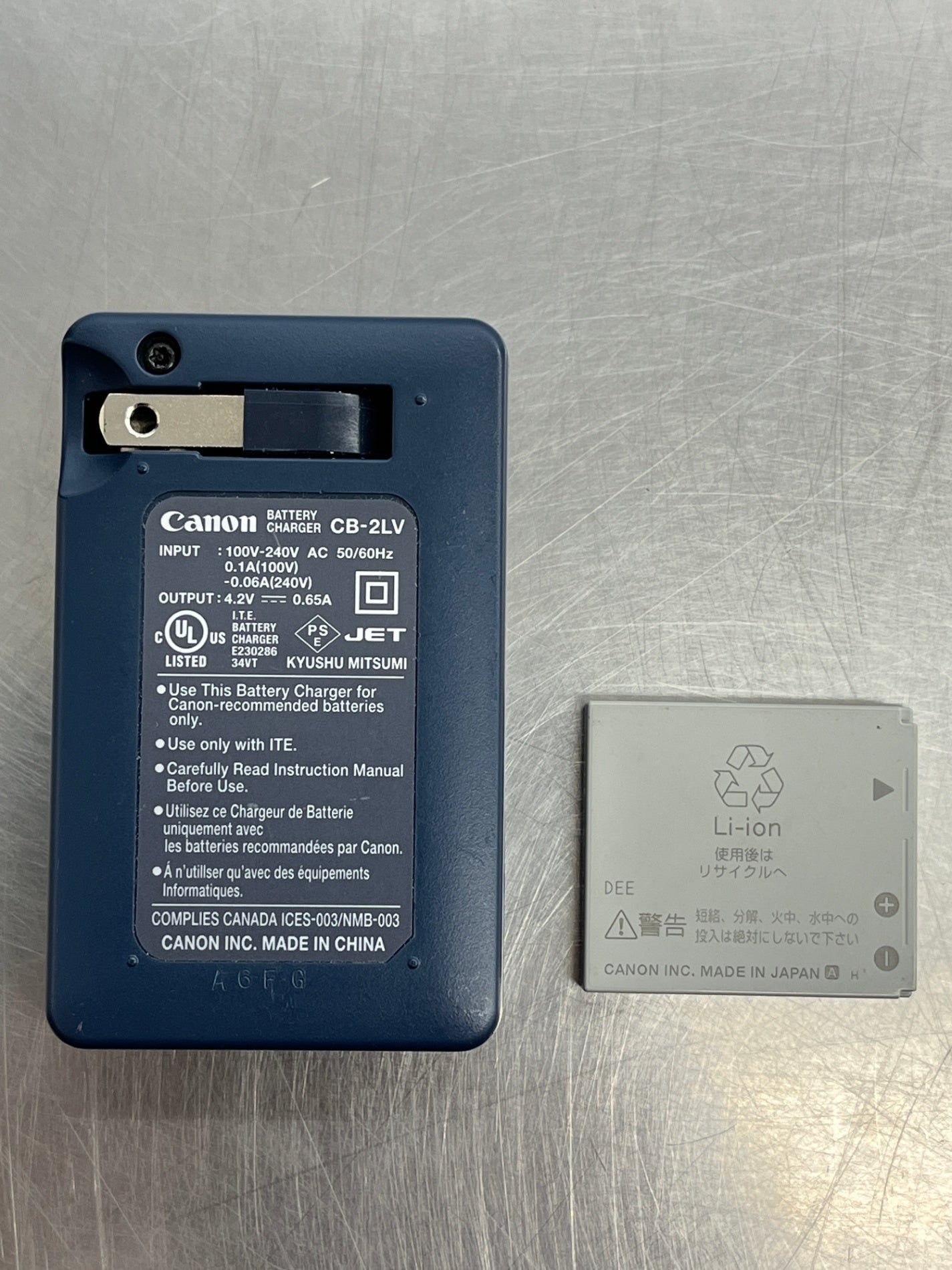 送料無料 Canon キャノン IXY DIGITAL 10 PC1228 コンパクトデジタルカメラ 囗K巛