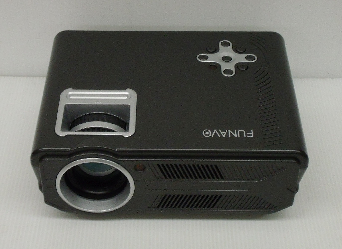 FUNAVO 液晶プロジェクター RD-819囗T巛