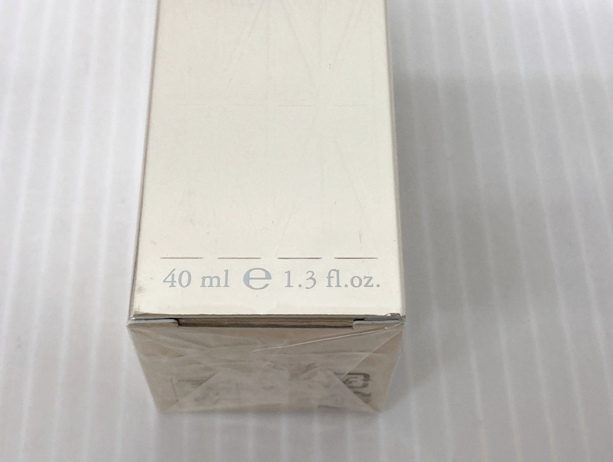 アルビオン ハーバルオイル トリニティフュージョン 40ml