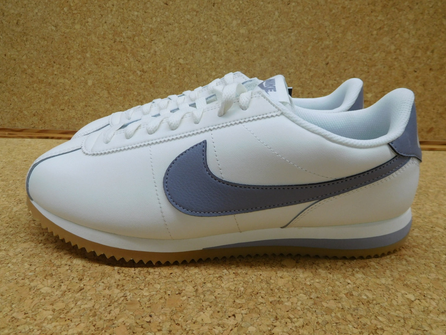 送料無料 NIKE DM4044-111 コルテッツ 表記サイズ28cm囗T巛