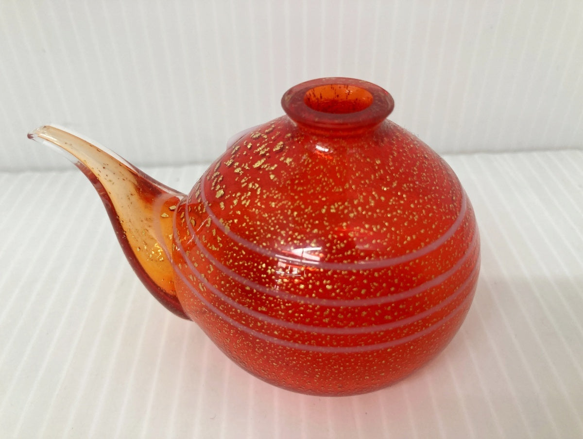 長期保管品 マルティグラス 水滴