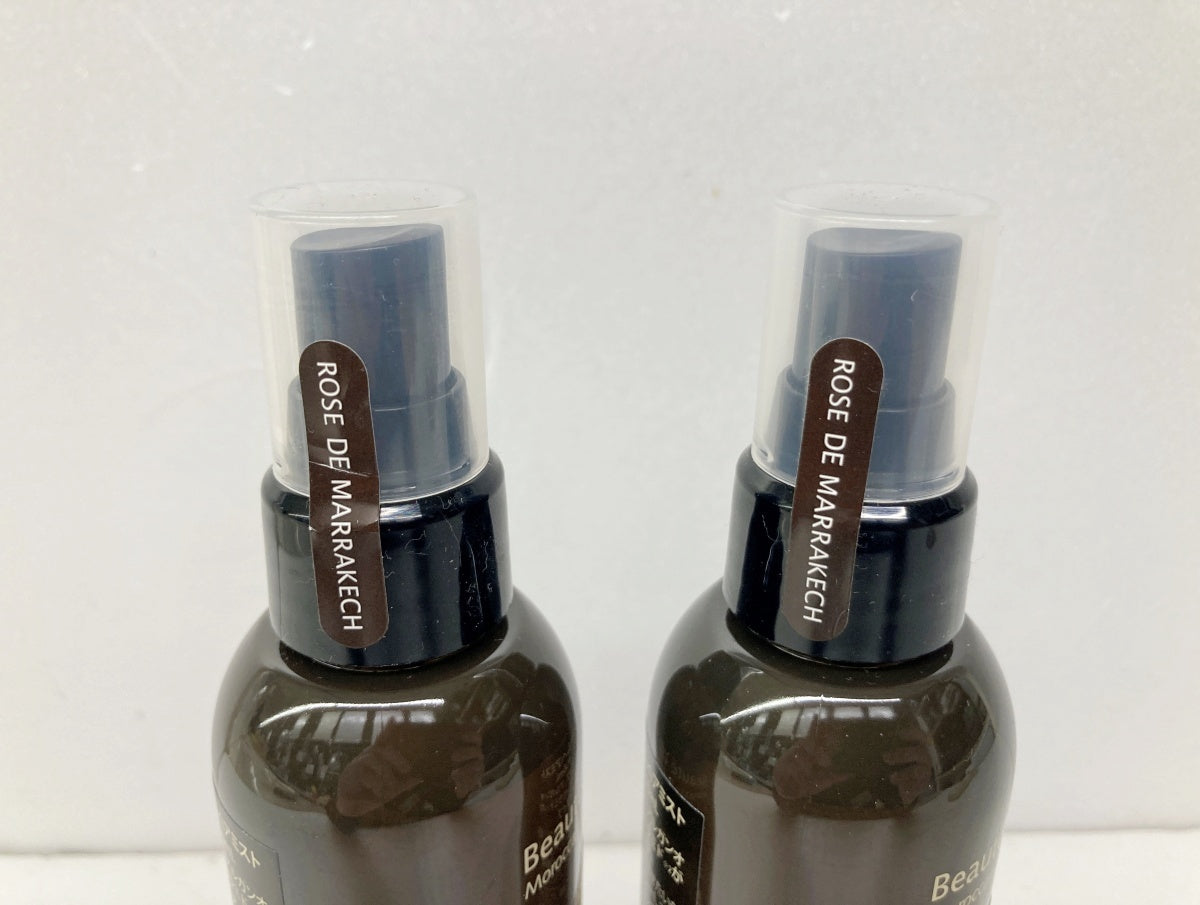ローズドマラケシュ ボリュームヘアミスト 150ml×2
