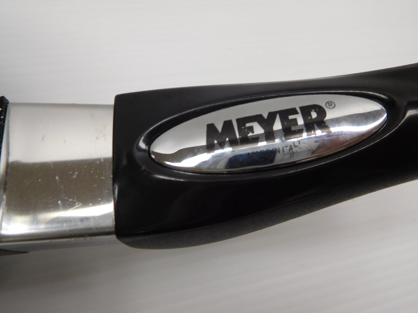 送料無料 MEYER イタリアンキャスト 深型フライパン 20cm囗T巛