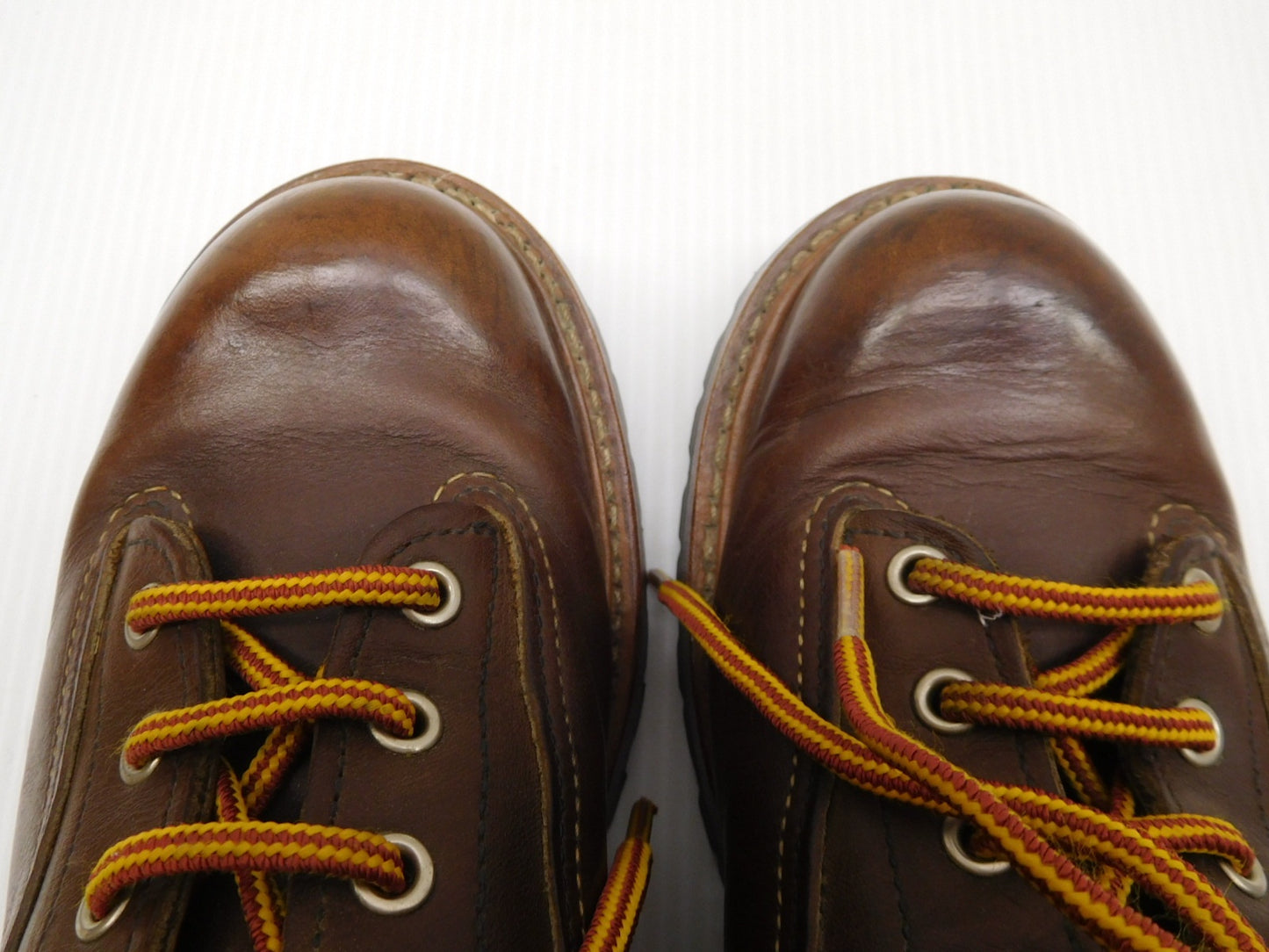 RED WING レッドウィング ラインマン 2936 アメリカ製 size:UK7 26.0cm囗T巛