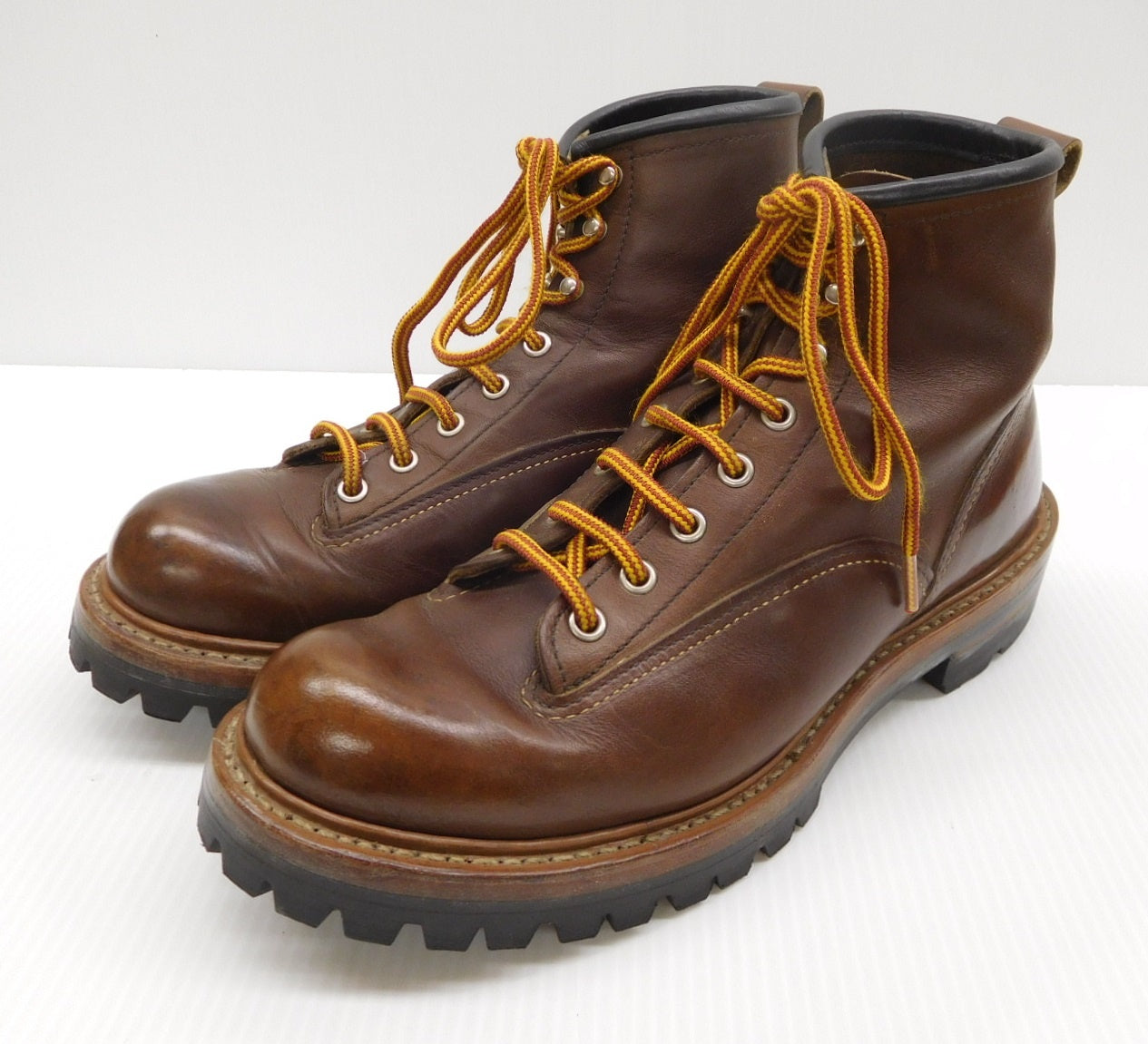 RED WING レッドウィング ラインマン 2936 アメリカ製 size:UK7 26.0cm囗T巛
