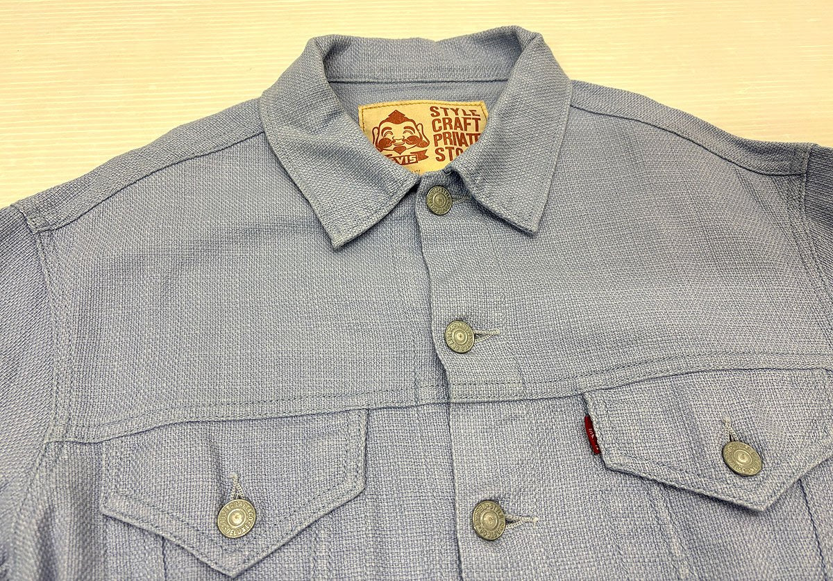 エヴィス EVISU STYLE CRAFT YAMANE Lot1557 サイズ38 エビス EVISタブ