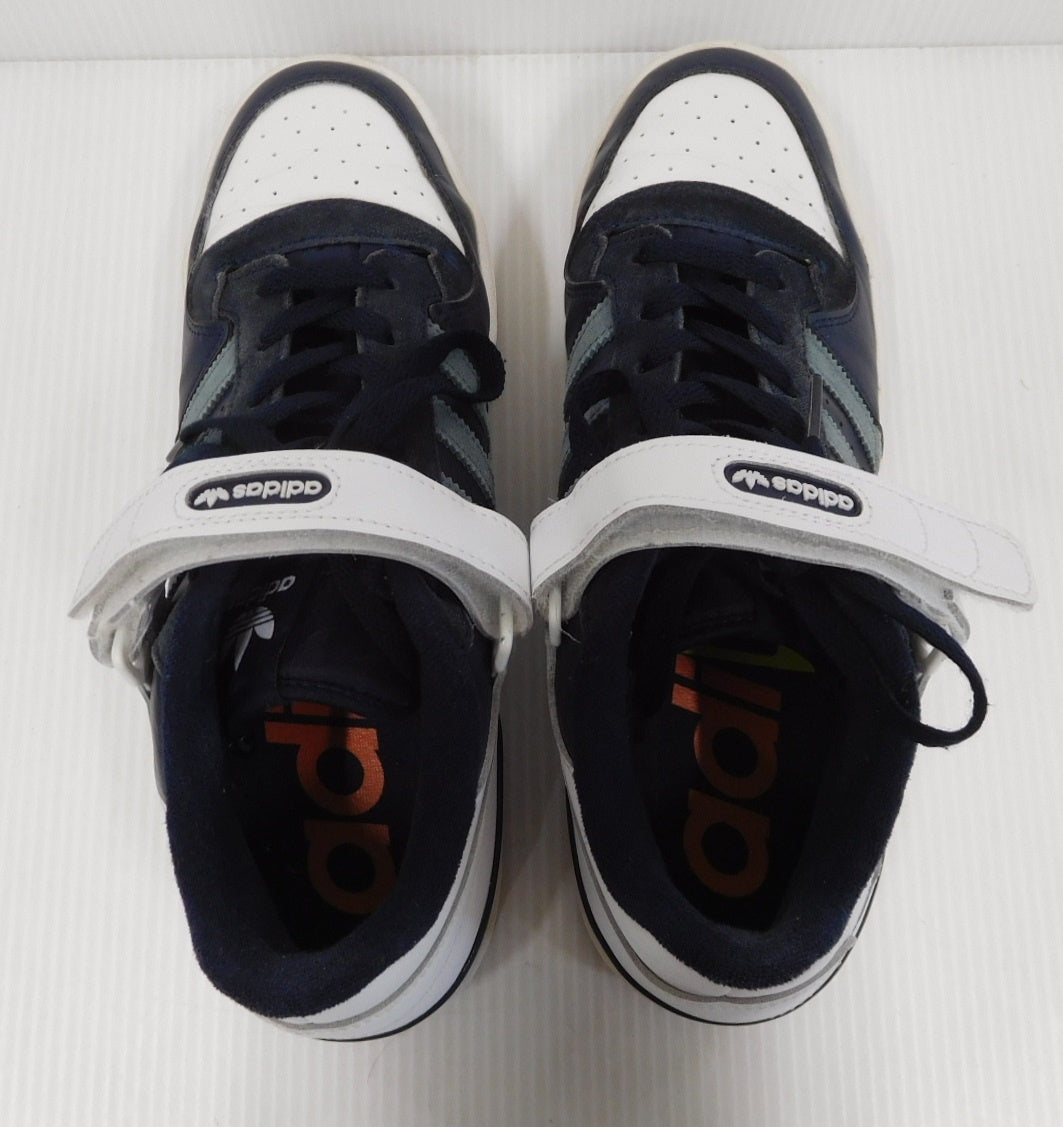adidas アディダス Originals FORUM LOW オリジナルス フォーラム ロー GX7066 size: 28.0cm囗T巛