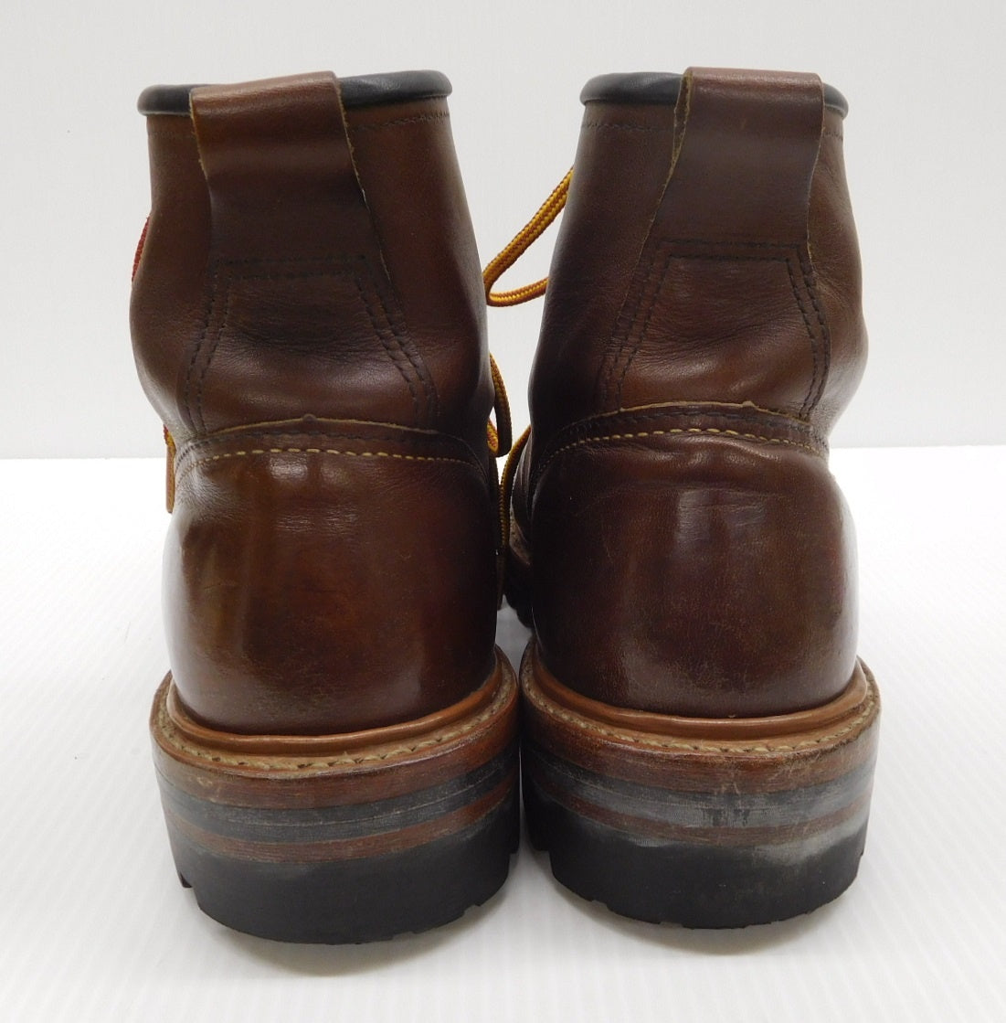 RED WING レッドウィング ラインマン 2936 アメリカ製 size:UK7 26.0cm囗T巛