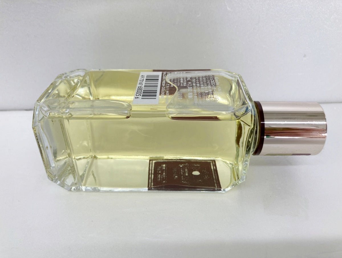 カネボウ バルカン フレッシュコロン 180ml
