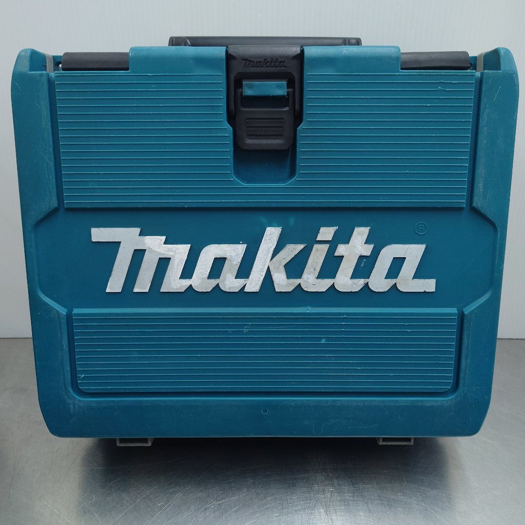 マキタ Makita 18V充電式ドライバドリル 一式 DF484DRGXB 囗T巛