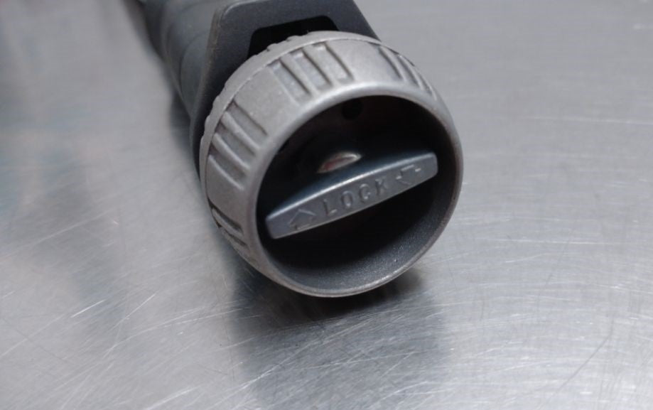 中古美品 TONE トネ プレセット形トルクレンチ T3MN50 9.5sq(3/8) 囗T巛