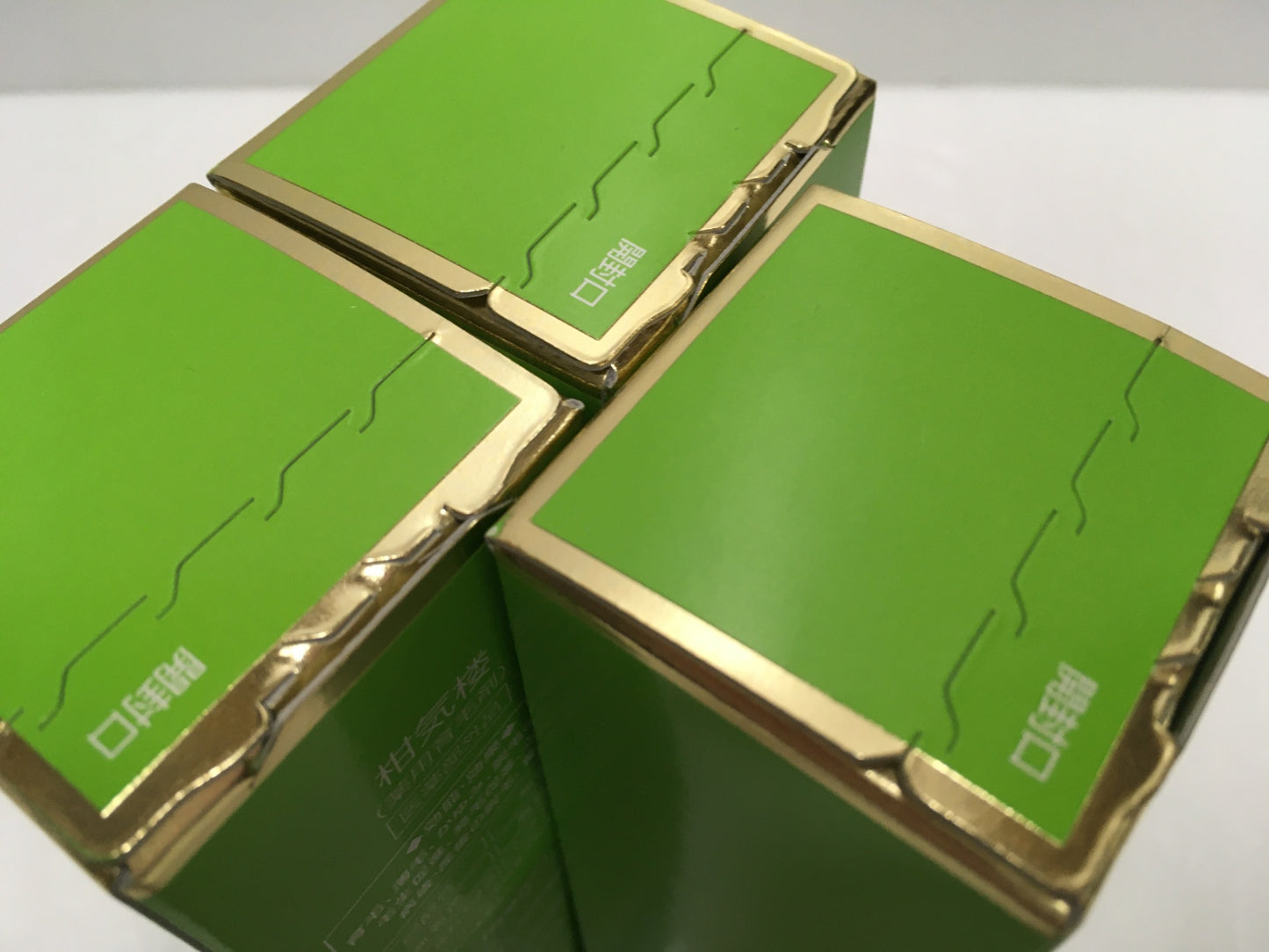 ※送料無料※ 柑気楼 かんきろう 150ml 薬用育毛剤 医薬部外品 3本セット 未開封 囗G