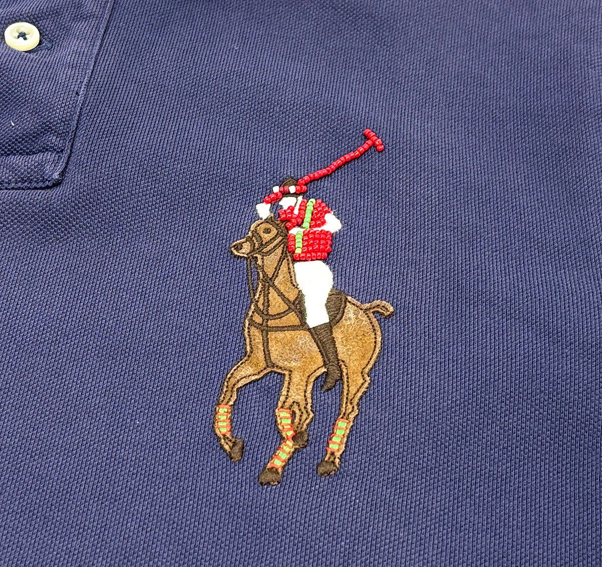 ラルフローレン ビッグポニー ポロシャツ サイズS 半袖 POLO RALPH LAUREN