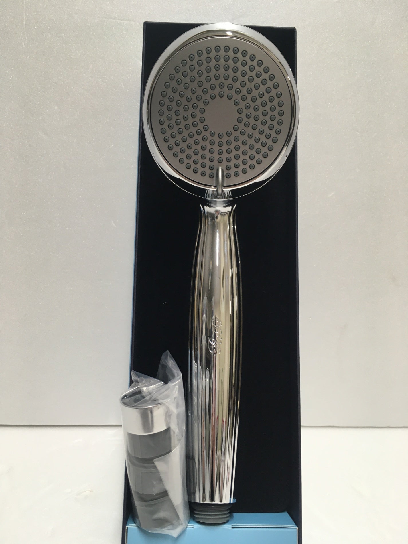 ※送料無料※ MTG ReFa リファ ファインバブル RF-MB2307B シャワーヘッド 未使用 囗G