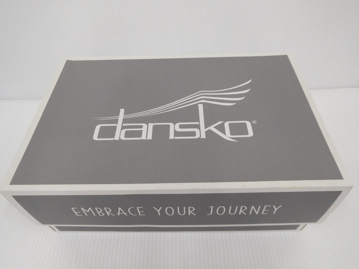 dansko ダンスコ Inglid イングリッド アンティークブラウン 238-780202 size:39 箱あり囗T巛